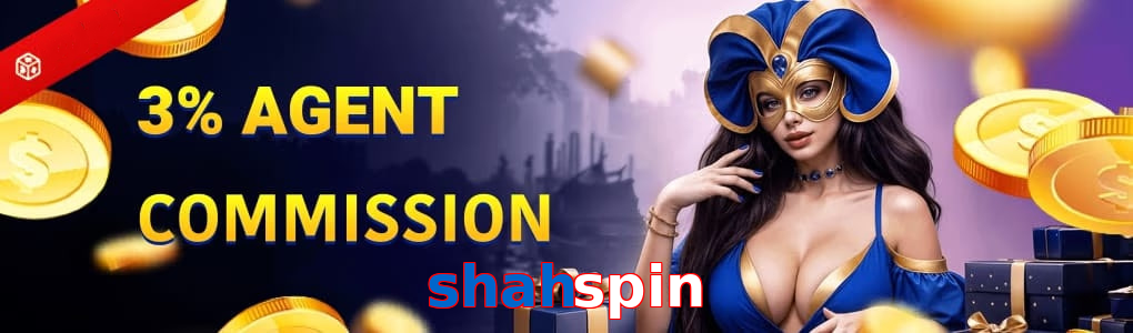 Shahspin